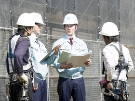 株式会社テイエム技建フォトギャラリー