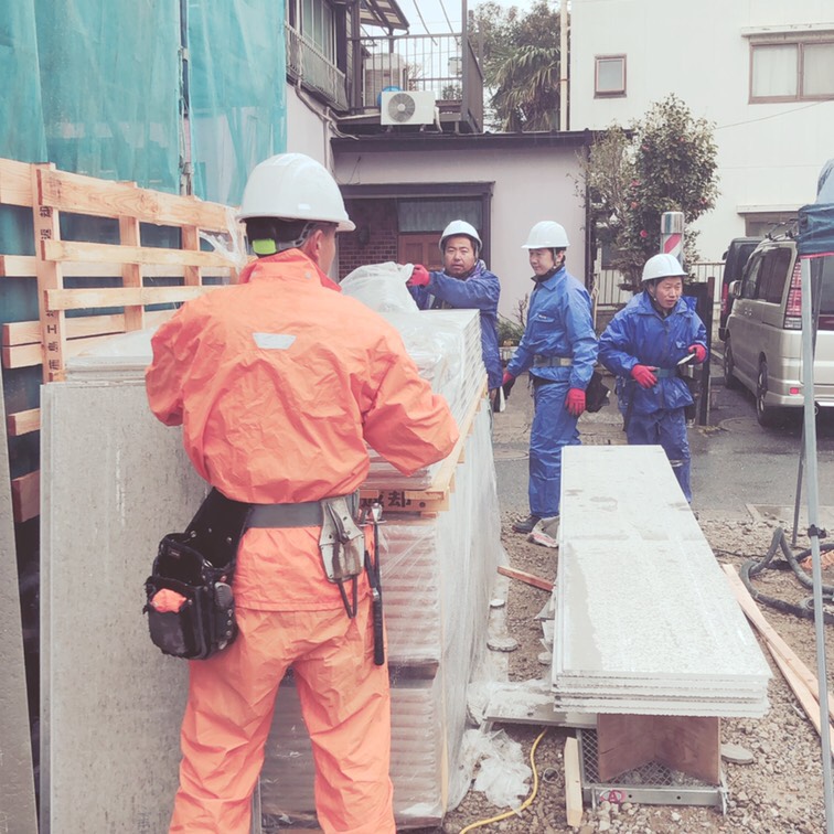 渡辺商事株式会社フォトギャラリー