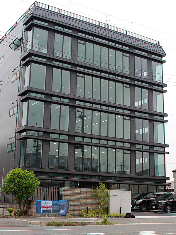 株式会社テイエム技建フォトギャラリー