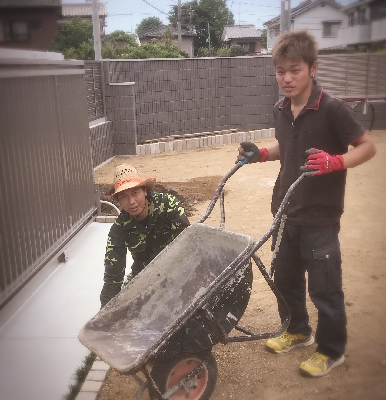 富士産業株式会社フォトギャラリー